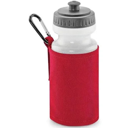 Quadra Water bottle & Holder