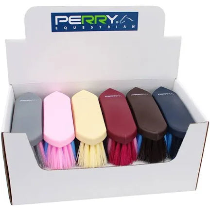 Perry Two Tone Dandy Brush