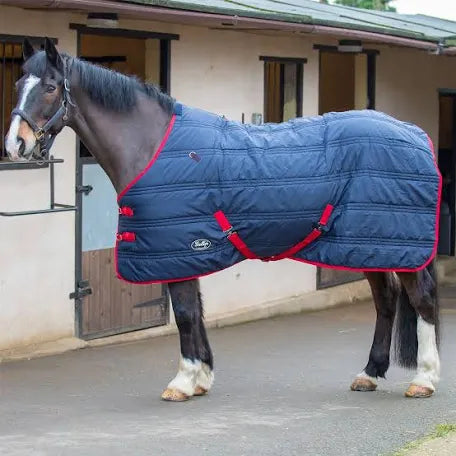 Defender 200 Stable Rug