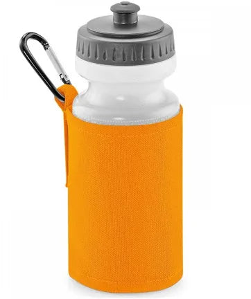 Quadra Water bottle & Holder