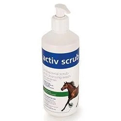 Robinson Activ Scrub 500ml