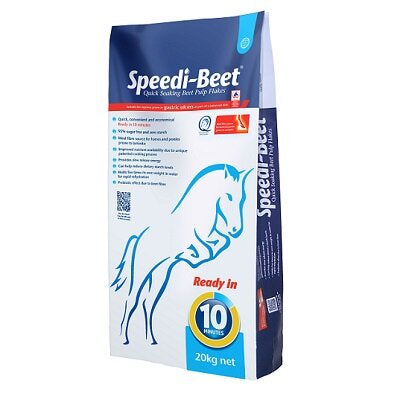 BHF Speedi-Beet 20kg