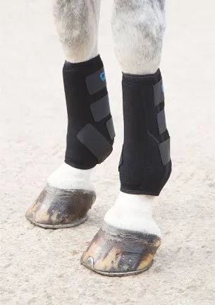 Shires Breathable Sports Boots