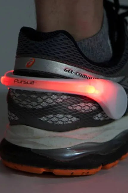 Ultra Bright LED Shoe Safety Light