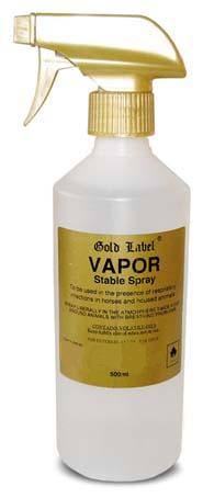 Gold Label Vapor