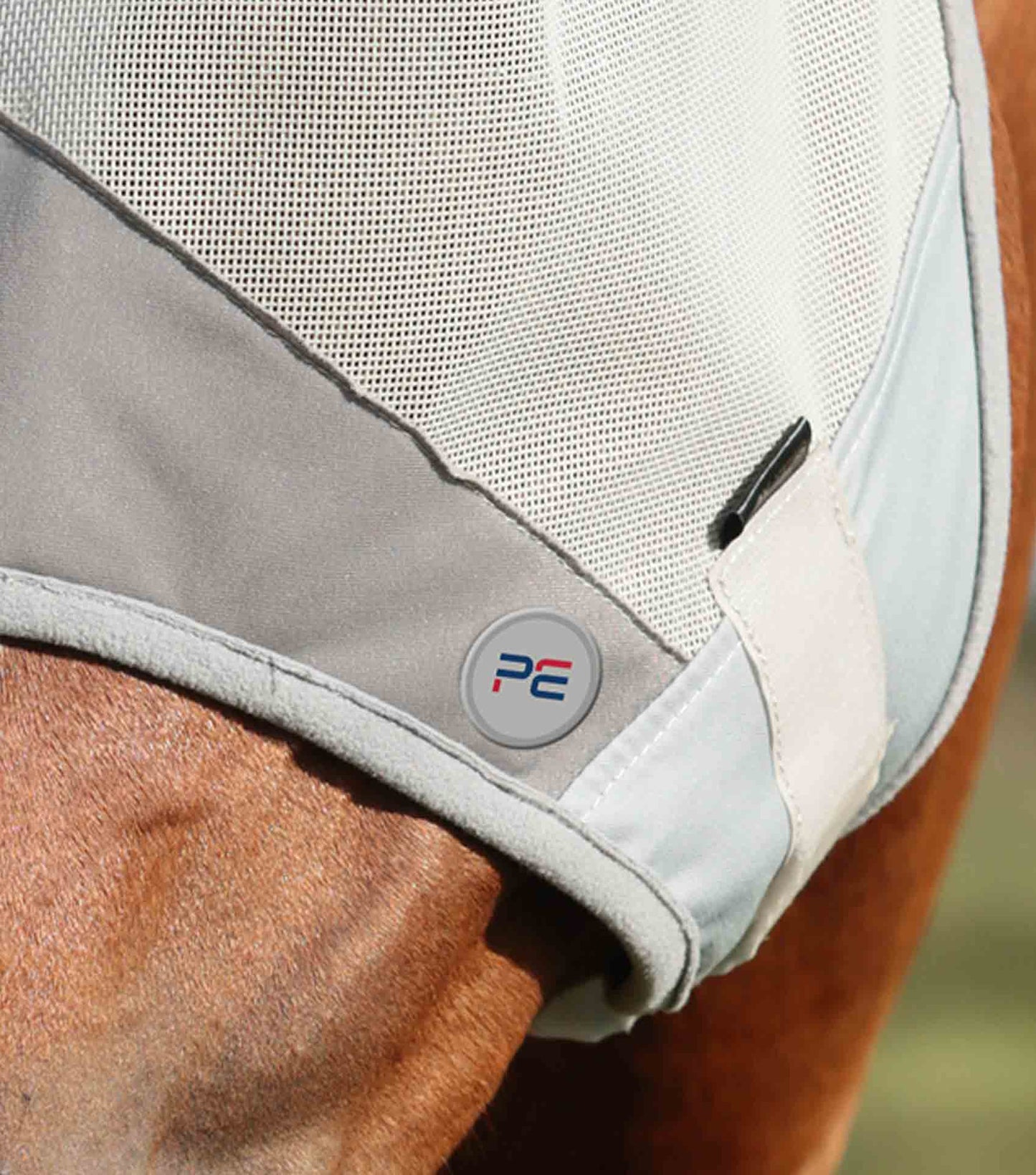 Premier Equine Buster Fly Mask Standard +