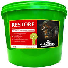 Global Herbs Restore 1kg