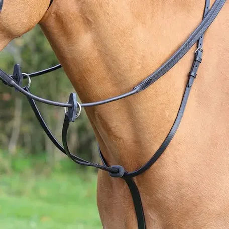 Running Martingale