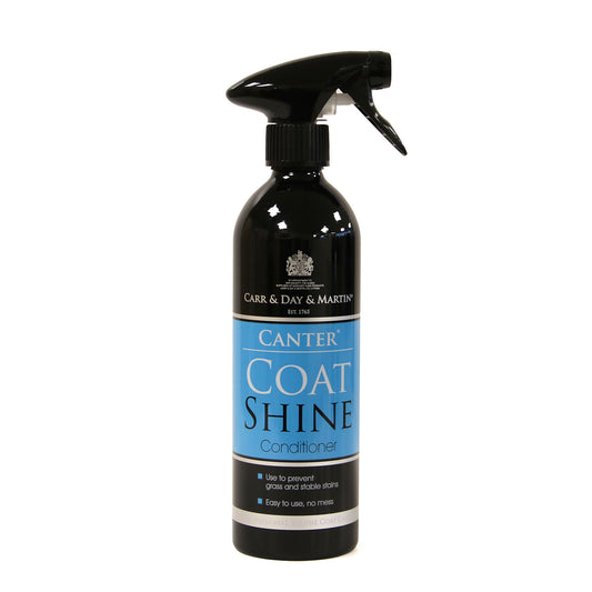 CARR & DAY & MARTIN CANTER COAT SHINE CONDITIONER SPRAY