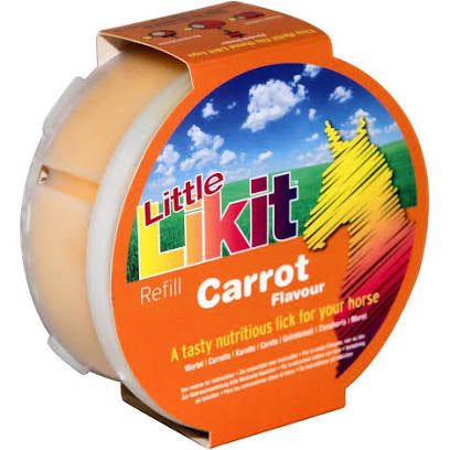 Likit Little