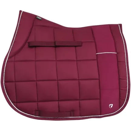 HY Equestrian Synergy Saddle Pad