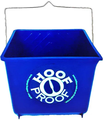 Airflow Hoof Proof feed Scuttle 5L