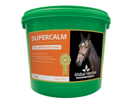 Global HerbsSuperCalm