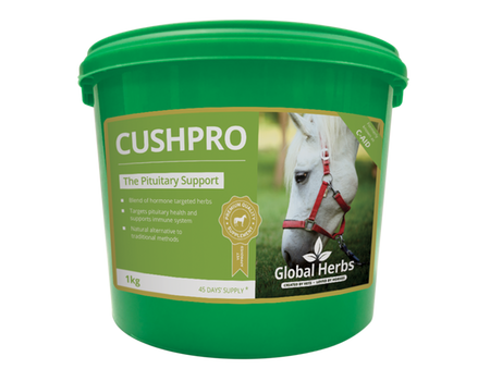 Global Herbs CushPro 1KG